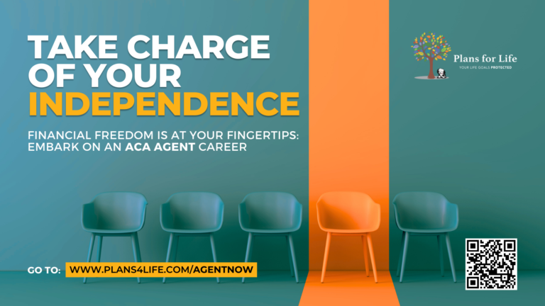 Your Guide to Becoming an Independent ACA Agent