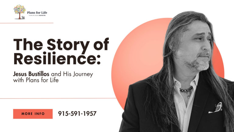 Resilience in Insurance: The Journey of Jesus Bustillos